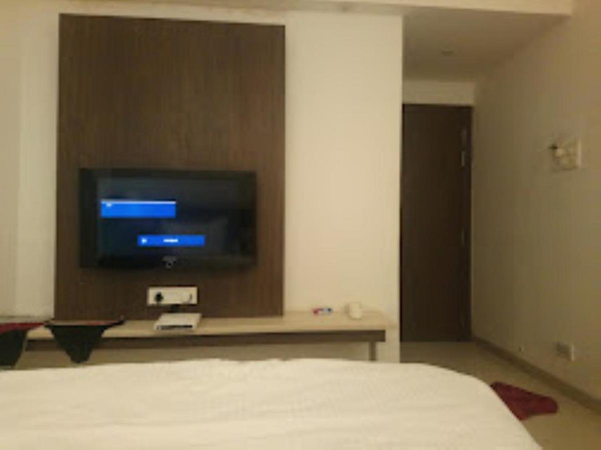 Hotel Sai Saya,纳西克 外观 照片