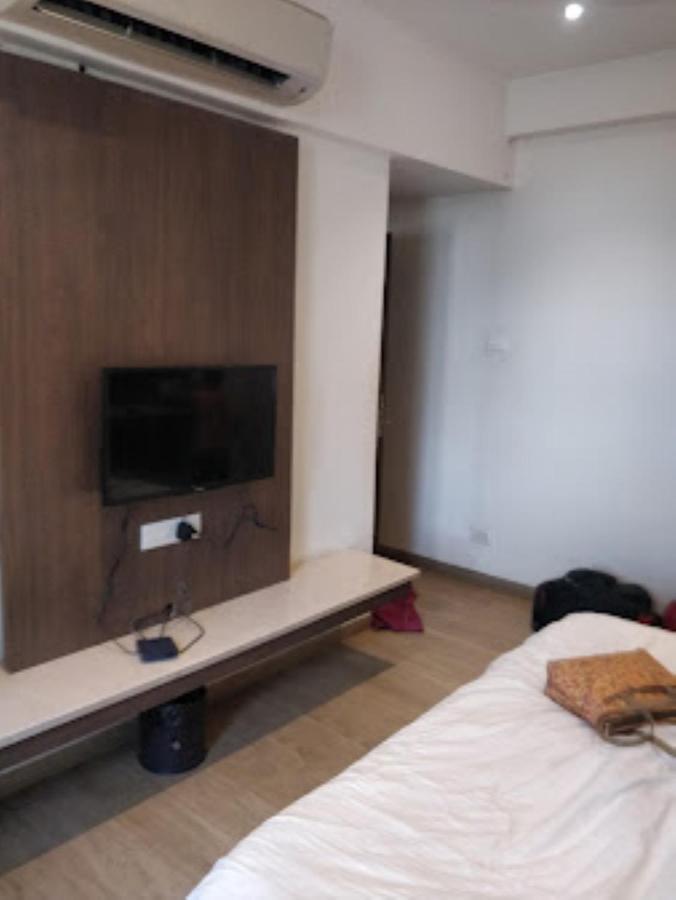 Hotel Sai Saya,纳西克 外观 照片