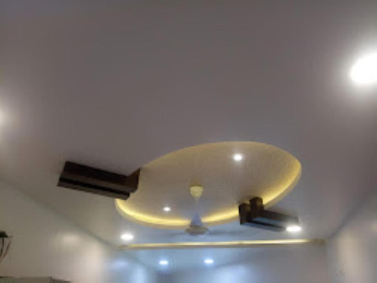 Hotel Sai Saya,纳西克 外观 照片